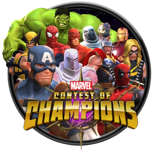 MARVEL Contest of Champions